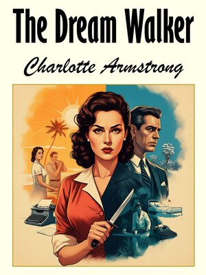 cover image of The Dream Walker